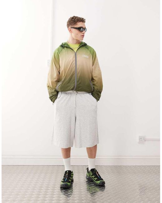 Collusion Asos Design in het Natural voor heren