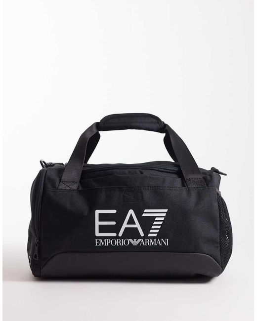 Armani di EA7 in Black da Uomo