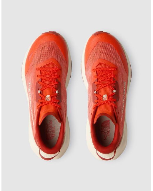The North Face Red M Altamesa 300 V2 for men