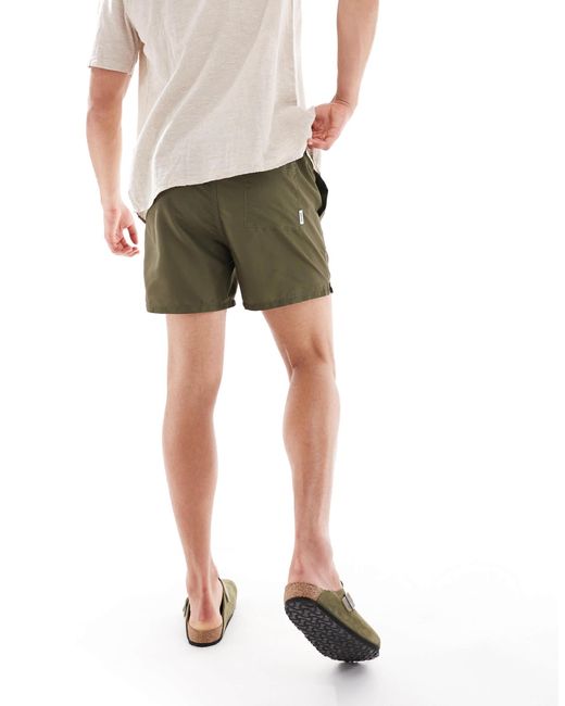 Short Only & Sons pour homme en coloris Green