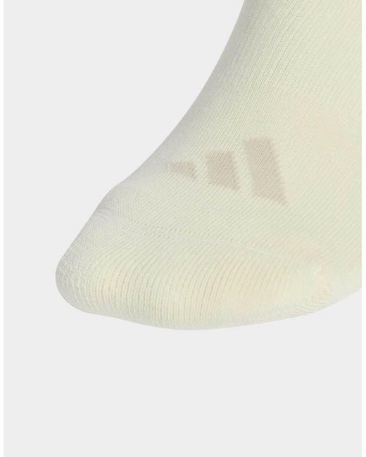 Adidas Originals Natural Training Slouch Socks