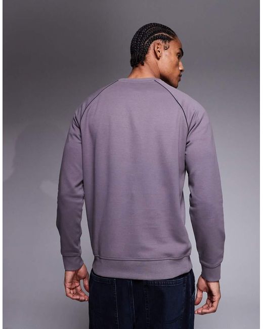 Markford di Barbour in Purple da Uomo