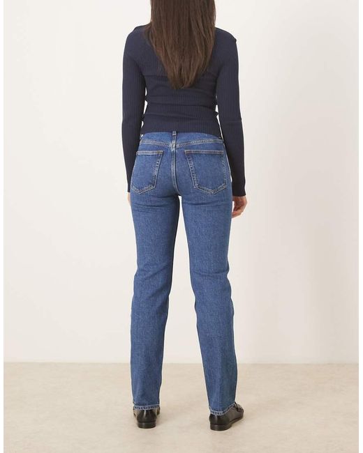 Jade di ARKET in Blue