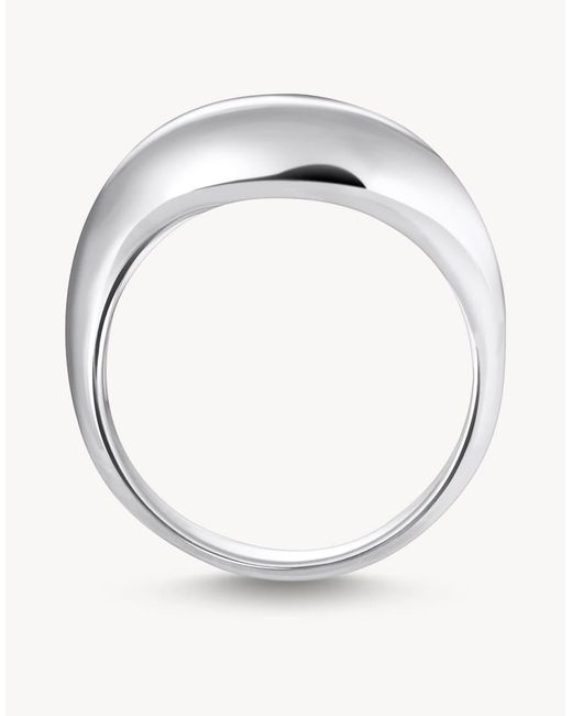 Thomas Sabo Ring in het Gray