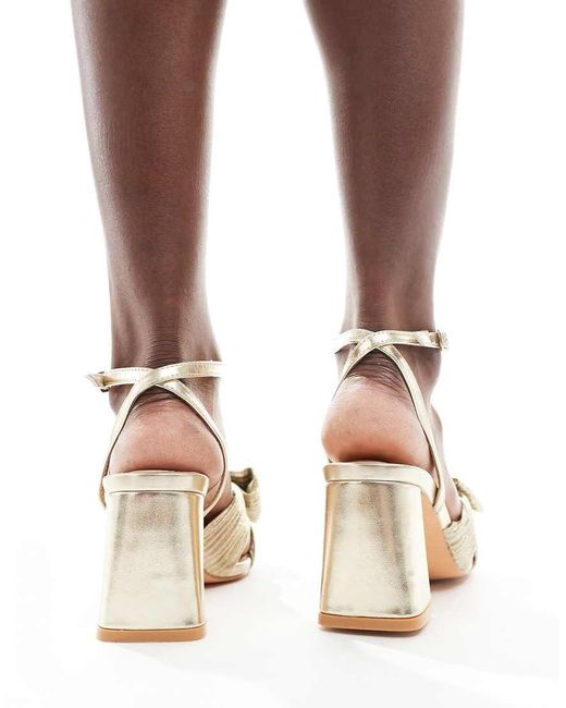 Glamorous Exclusive in het Brown
