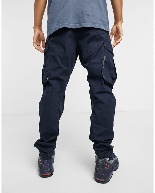 g star droner relaxed tapered cargo