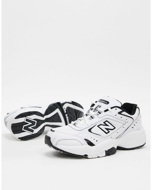 New balance top 452 dames