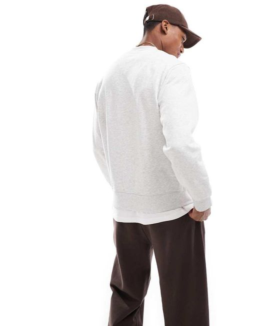 Jack & Jones Premium in het White voor heren