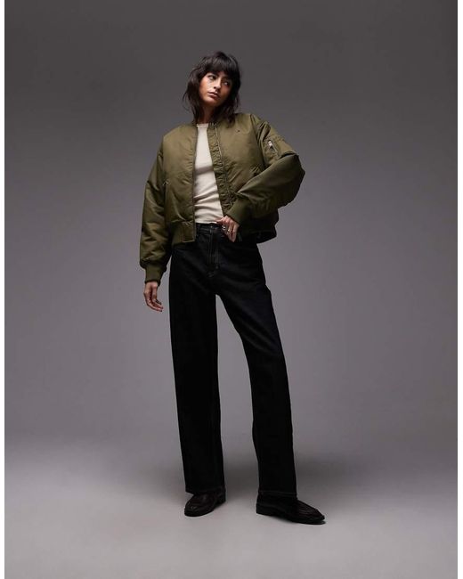 Essential di Tommy Hilfiger in Gray