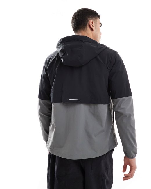 Columbia – tech – nylon-jacke in Gray für Herren