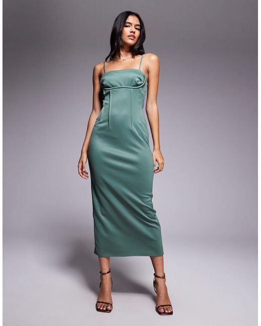 Vintage Jessica Taylor Patchwork Multicolor Orange Jumpsuit 12