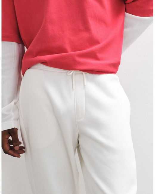 Essentials - pantalon ASOS pour homme en coloris Pink
