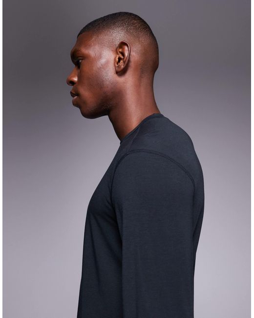 Top 4505 pour homme en coloris Blue