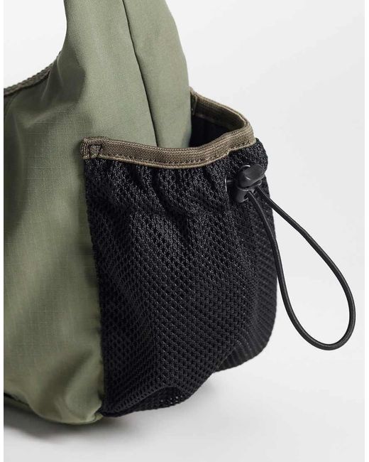 Borsa A Mano di Weekday in Green