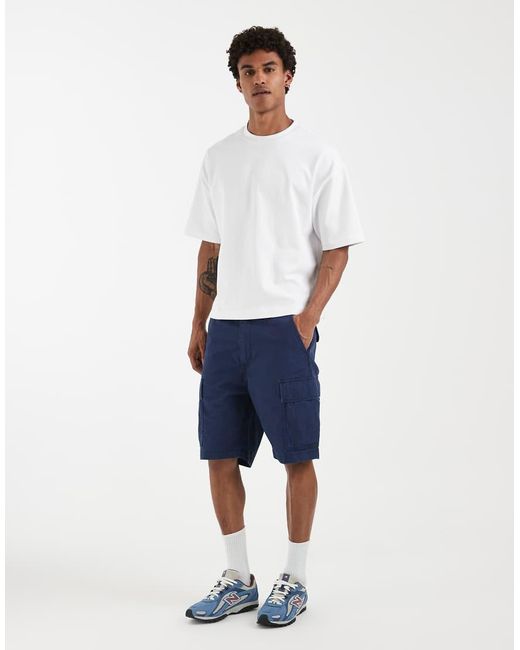 Carrier di Levi's in White da Uomo