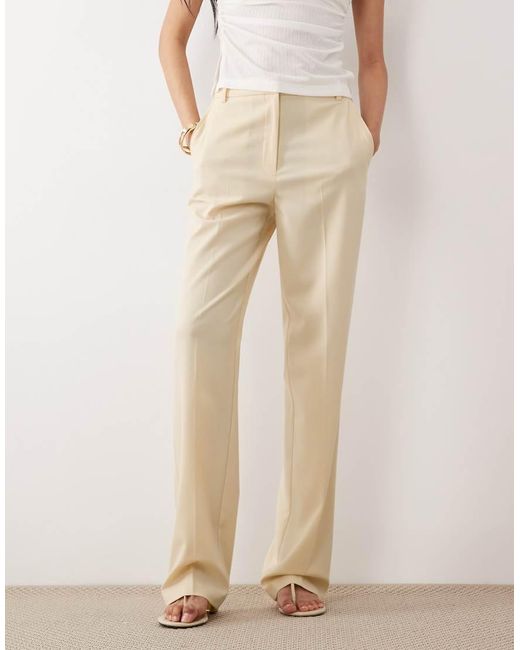 ASOS Tall in het Natural