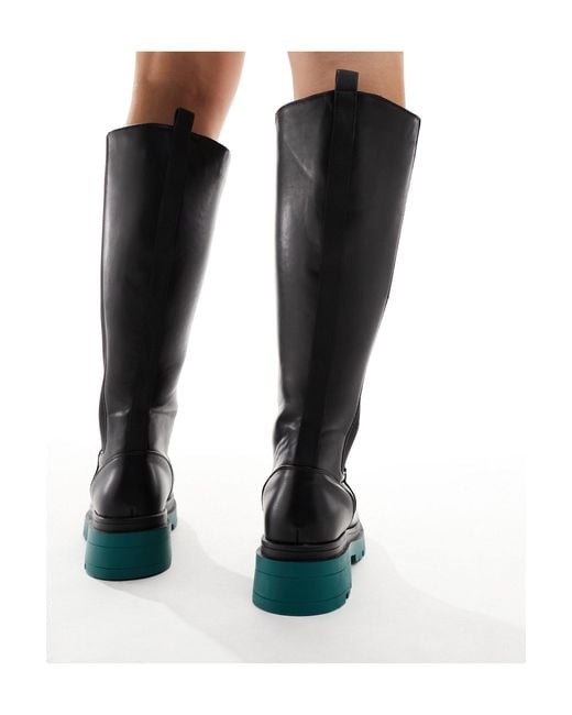 Simply be long deals boots