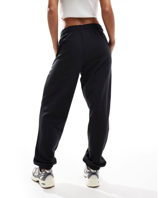 Sport essentials - pantalon New Balance en coloris Blue