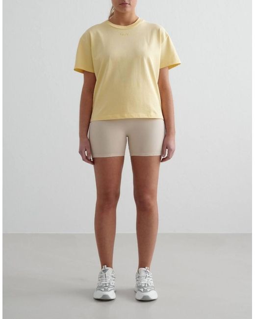 Mellow di Aim'n in Yellow