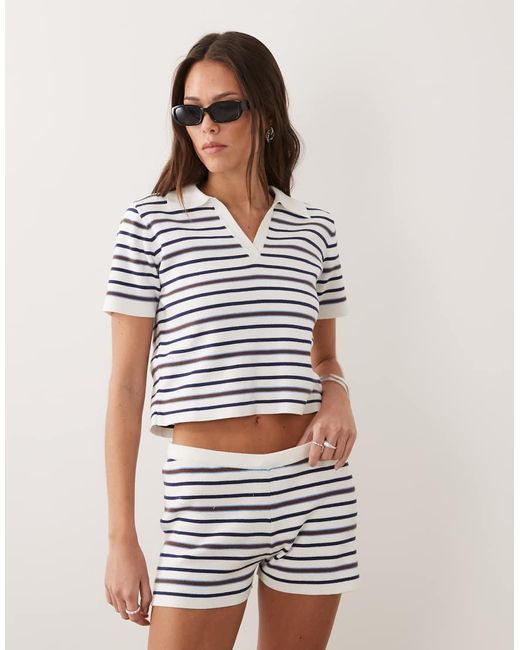 Rhythm Romy in het Blue