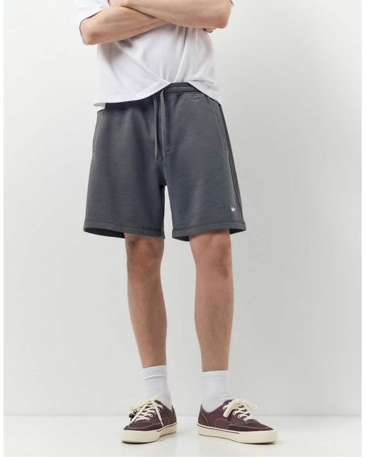 Pull&Bear Stwd in het White voor heren