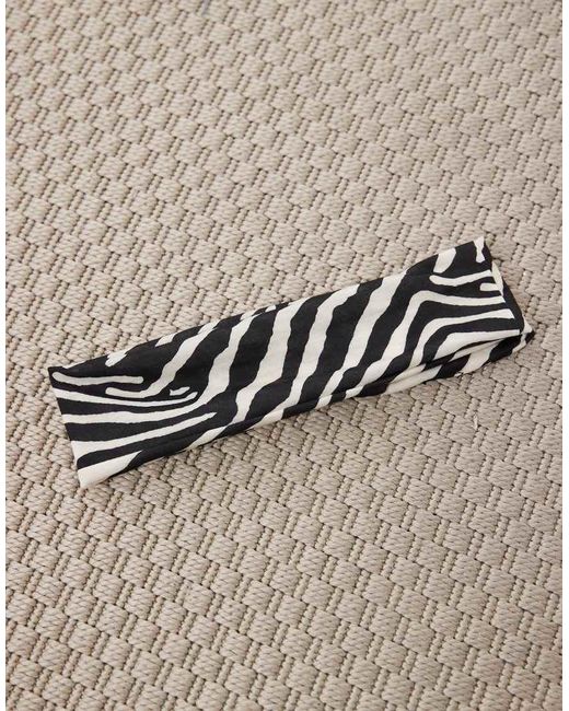 ASOS Brown Headband