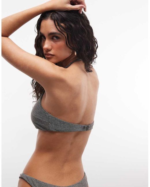 Esclusiva di Weekday in Gray