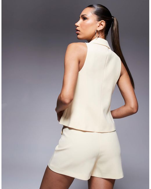 River Island Natural – weste