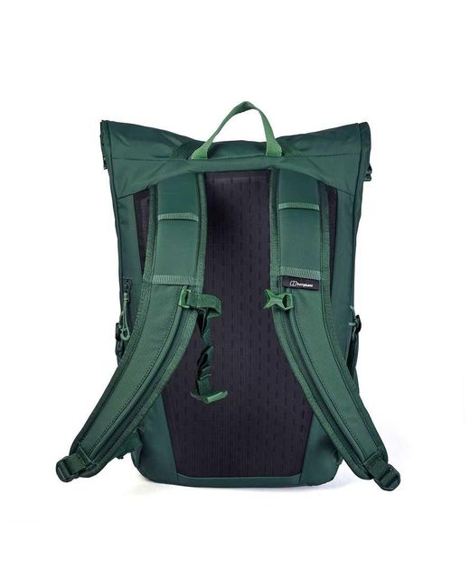 Berghaus Green Rucsac Explorer Backpack