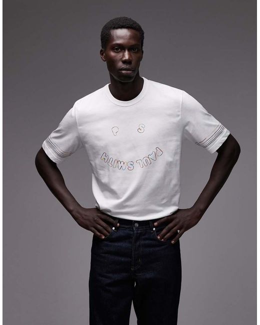Paul Smith Paul Smith in het Gray voor heren