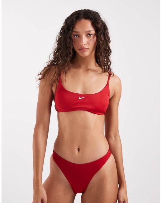 Nike Nike in het Red