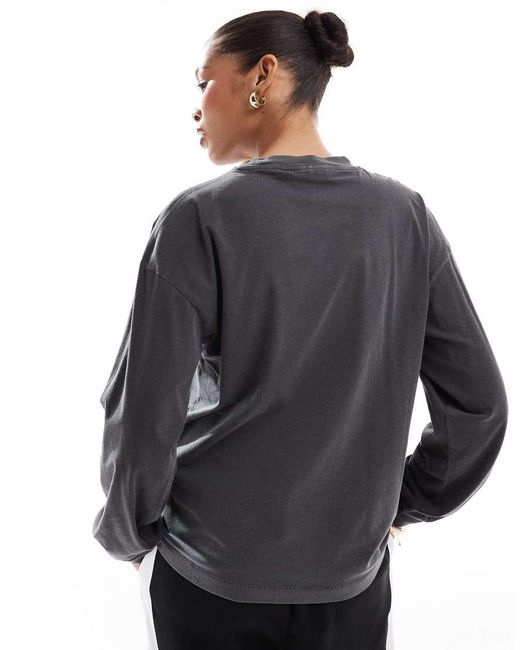 Nelson di Carhartt in Gray
