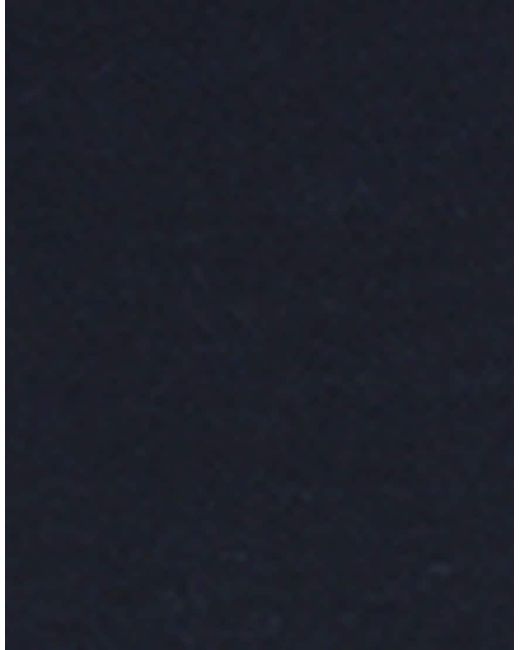 Intimissimi Black Short Sateen Cotton Lisle Socks for men