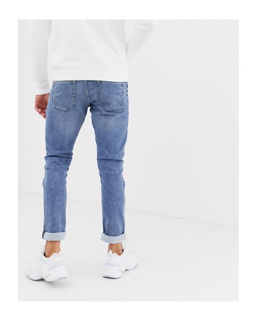 only and sons jeans slim fit
