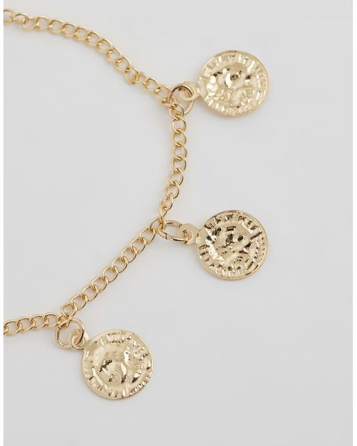 ONLY Natural 2-pack Summer Charms Bracelet