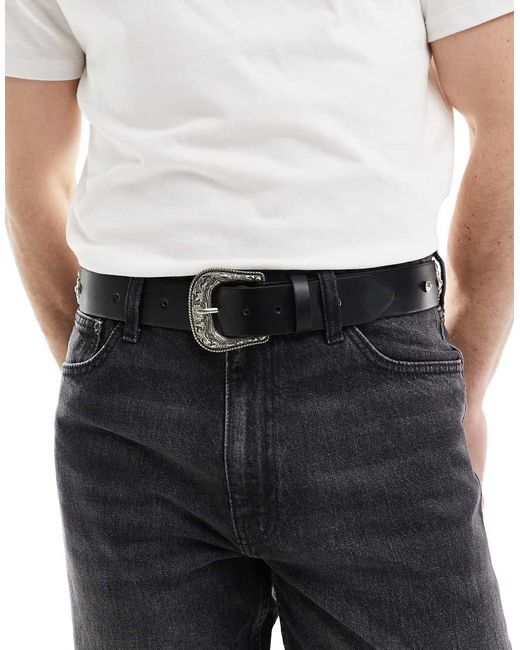 Trophy di ASOS in Black da Uomo