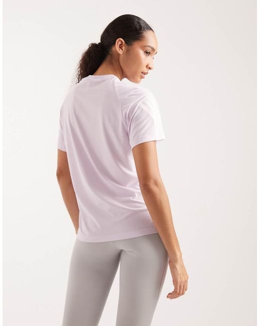 Adidas Originals White Adi365 Climacool T-Shirt