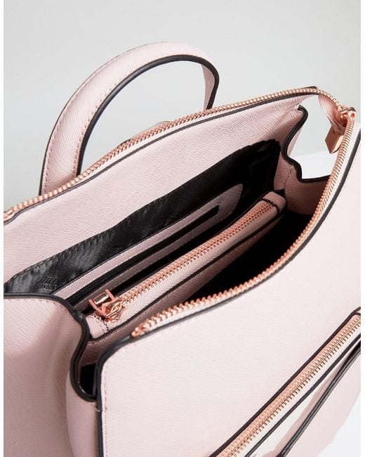 Dune bag pink sale