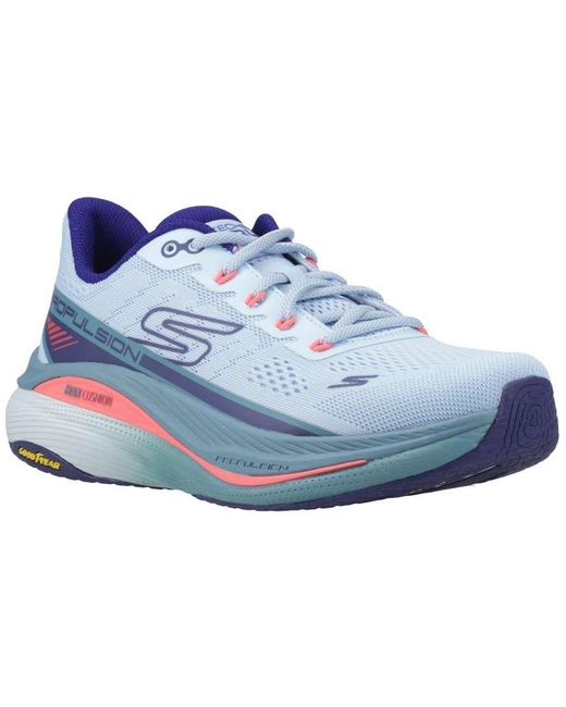 Skechers Blue Max Cushioning Propulsion Trainer