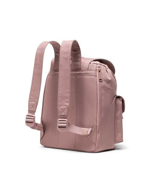 Herschel Supply Co. Pink Dawson 13L Small Backpack
