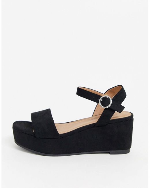asos flatform