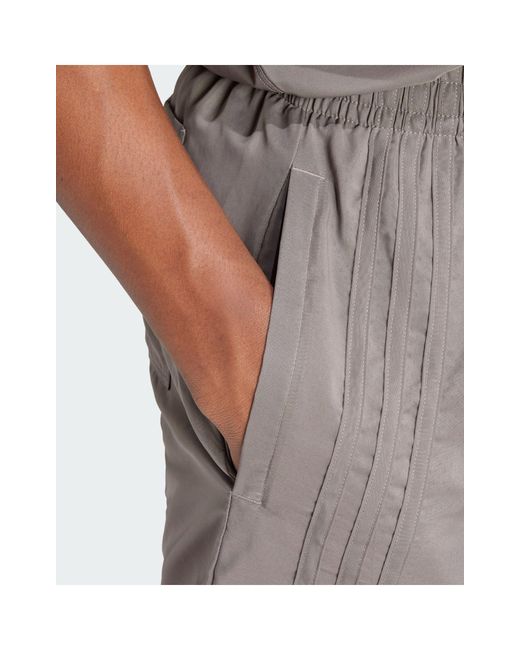 Sprinter - pantaloncini marroni di Adidas Originals in Brown da Uomo