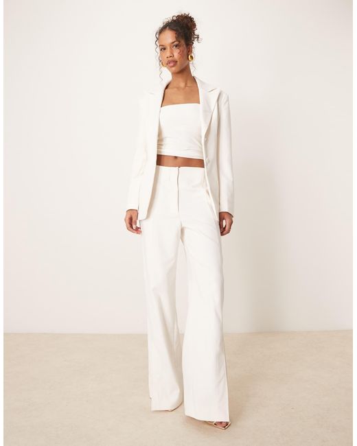 Y.A.S Natural – hochwertige, elegante hose