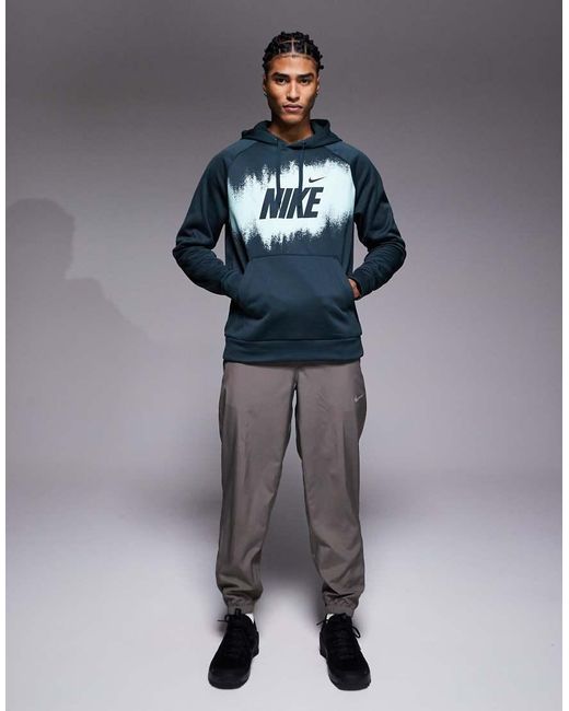 Nike Heritage in het Blue voor heren