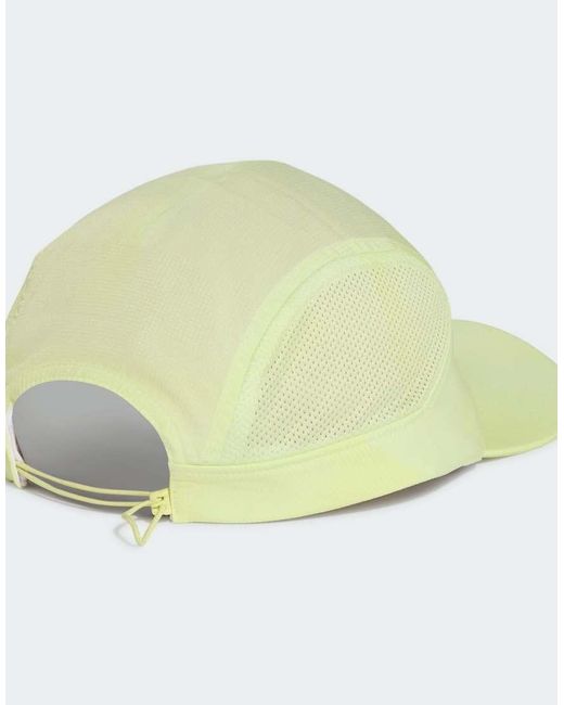 Adidas Originals Green Terrex Climacool 5panel Graphic Cap