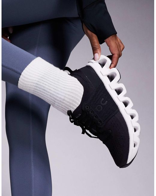 Cloudswift 4 - baskets On Shoes en coloris Natural