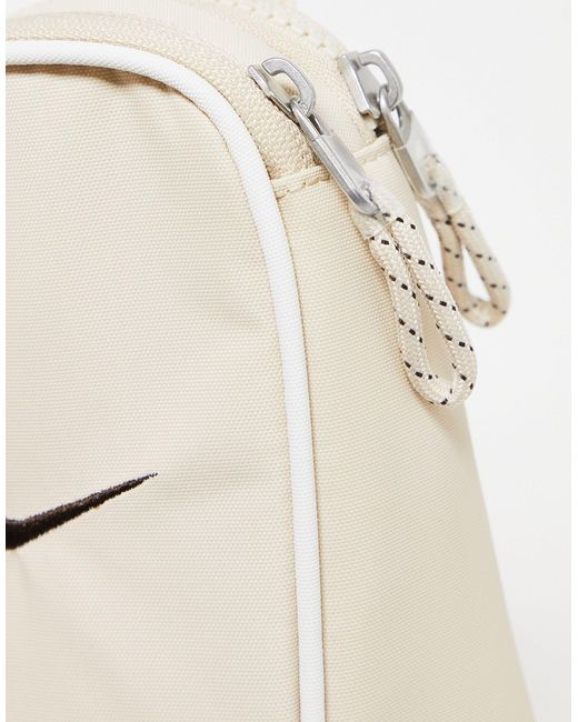 Nike Natural – sportswear essentials – unisex-umhängetasche