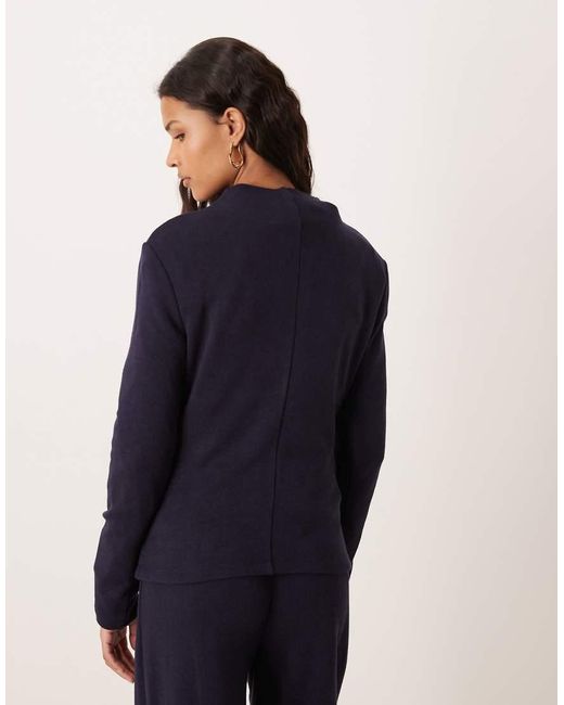 Canela di Mango in Blue