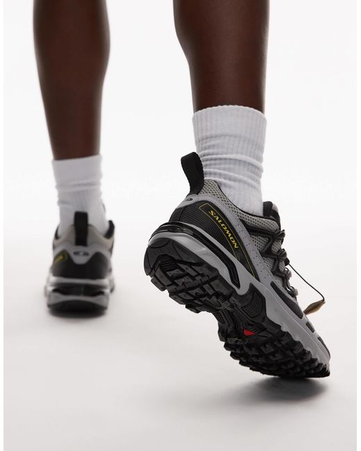 Salomon Black – acs + og – sneaker
