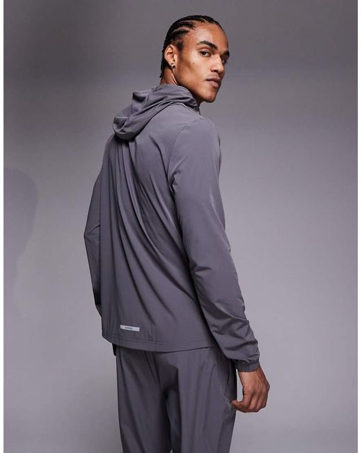 MONTIREX Blue Trace Jacket for men